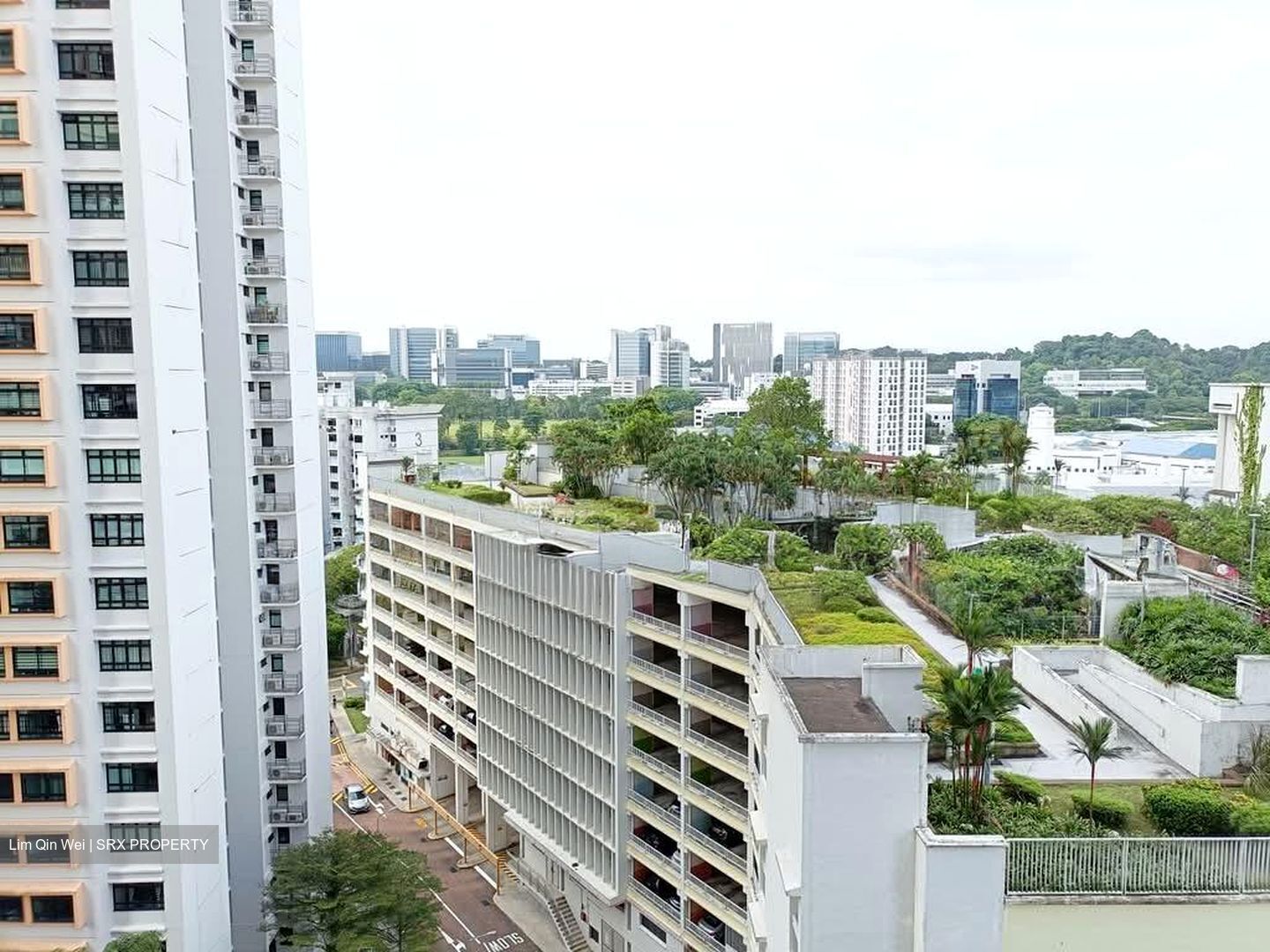 Blk 28B Dover Gardens (Queenstown), HDB 3 Rooms #583318161